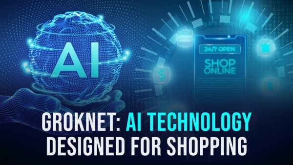 Artificial Intelligence for personalized shopping experience
