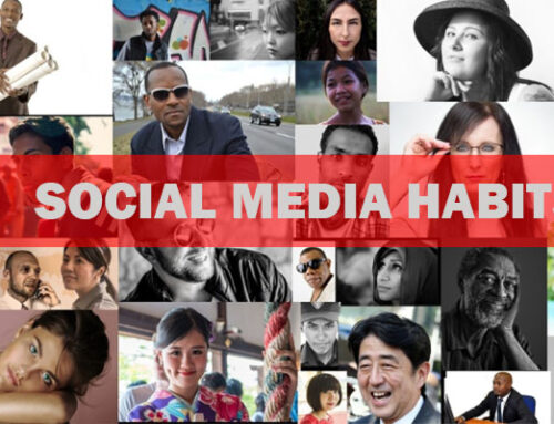 Social Media Habits 2020 – Healthy Habits While Using Social Media
