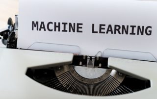 MachineLearning